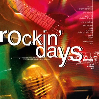 Rockin' Days's cover