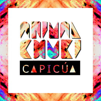 Capicúa By Animal Chuki's cover