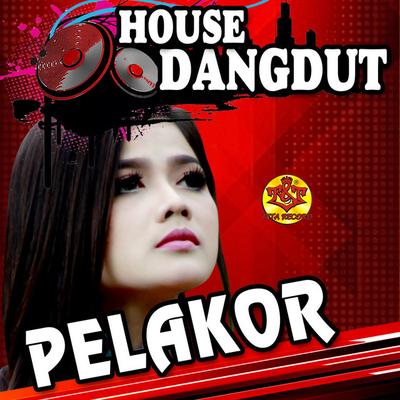 HOUSE DANGDUT's cover