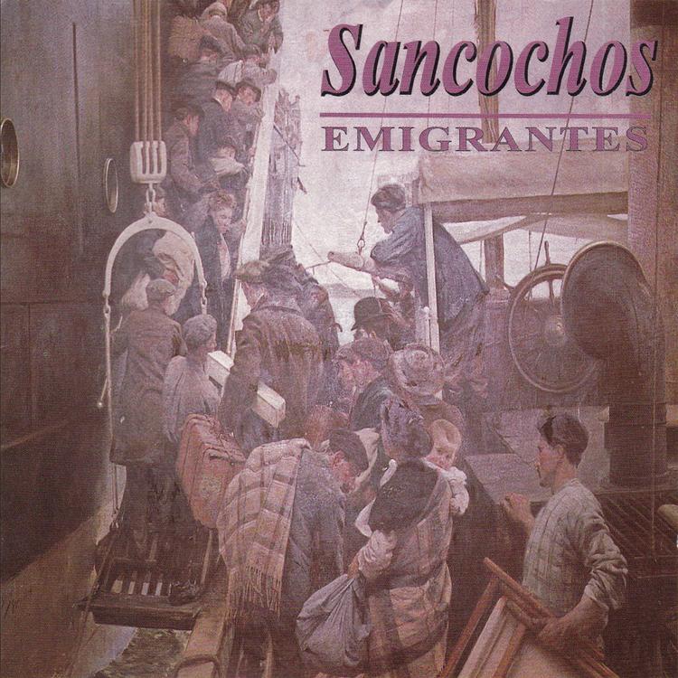 Sancochos's avatar image