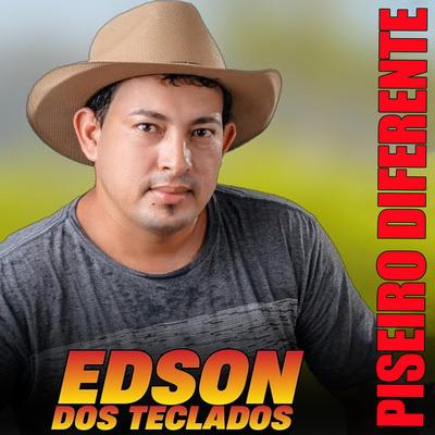 Edson dos Teclados's cover