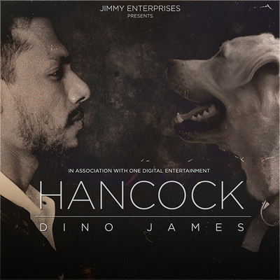 Hancock's cover