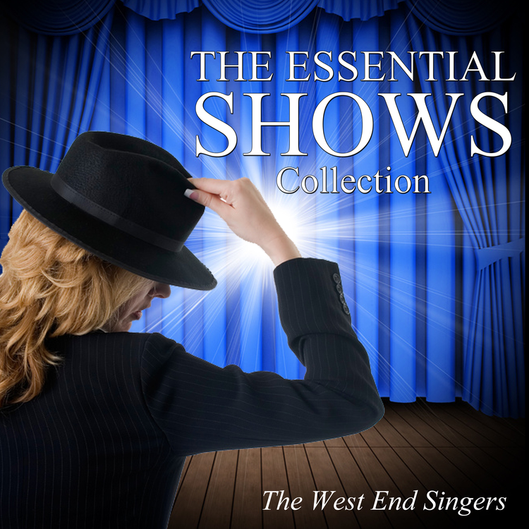 West End Singers's avatar image