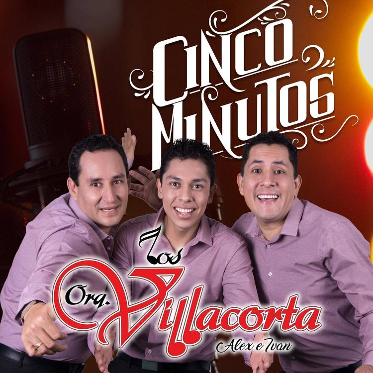 Los Villacorta Orquesta's avatar image