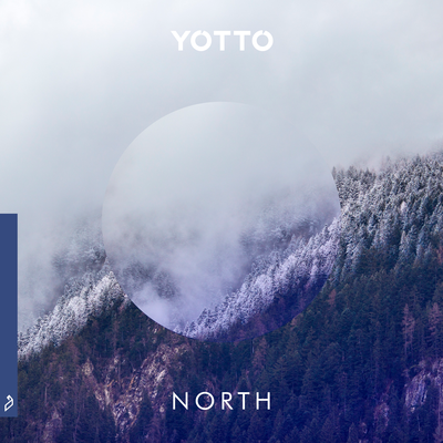 Off The Grid By Yotto's cover