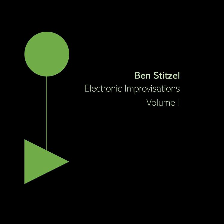 Ben Stitzel's avatar image