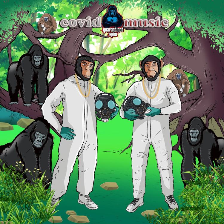 Quarantined Apes's avatar image