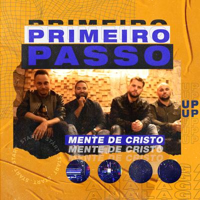 A Mente de Cristo By Primeiro Passo, Analaga's cover