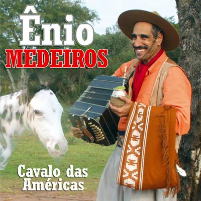 Berro do Potro Mau By Ênio Medeiros's cover