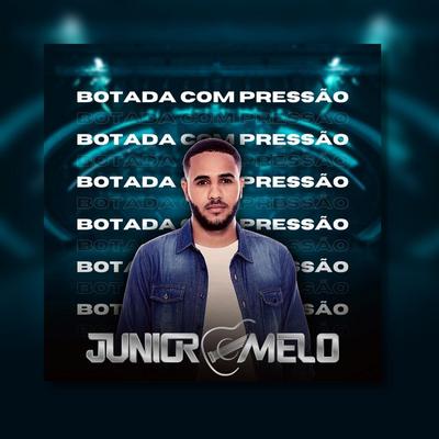 Junior Melo's cover