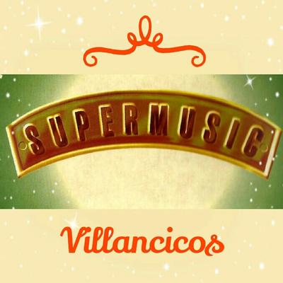 Super Music, Villancicos's cover