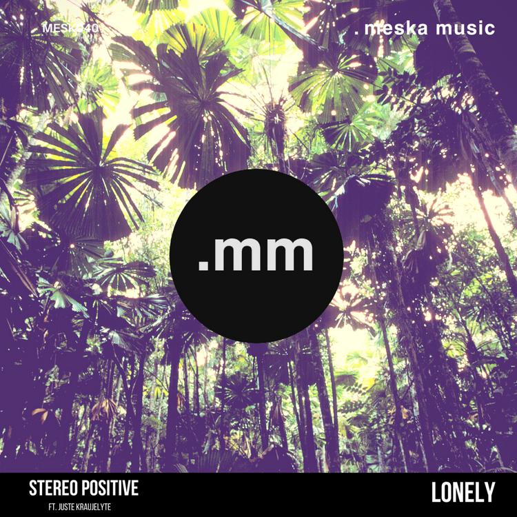 Stereo Positive's avatar image