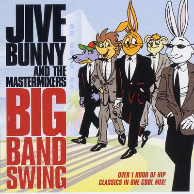 High Hopes By Jive Bunny and the Mastermixers's cover