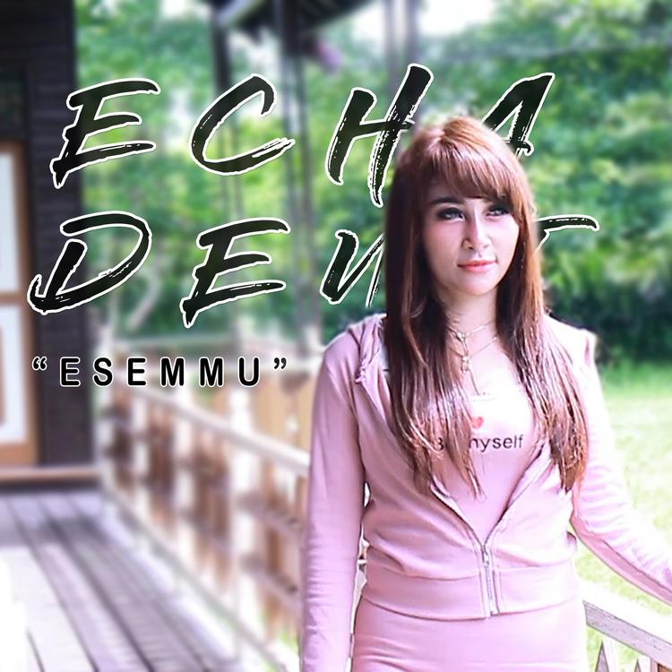 Echa Dewi's avatar image