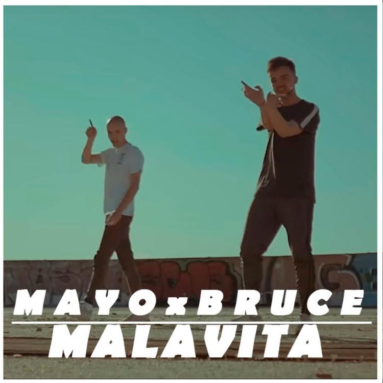 Mayo 214 & Bruce's avatar image