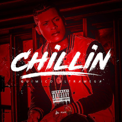 Chillin's cover