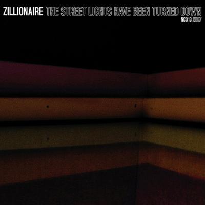 Zillionaire (US)'s cover