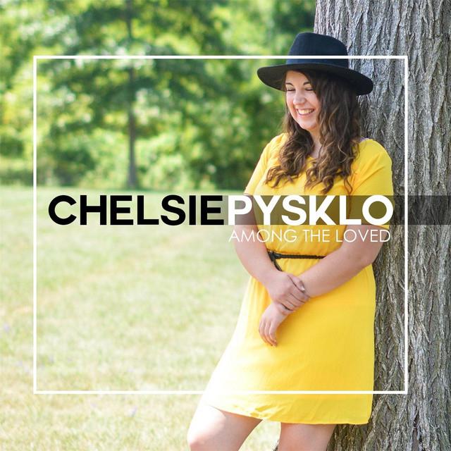 Chelsie Pysklo's avatar image