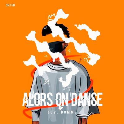 Alors On Danse (Remix) By DOMME, ZOV's cover