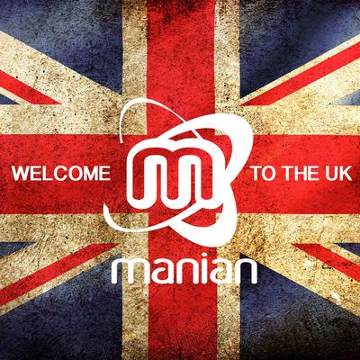 Ravers in the UK (Ti-Mo Remix) By Manian's cover