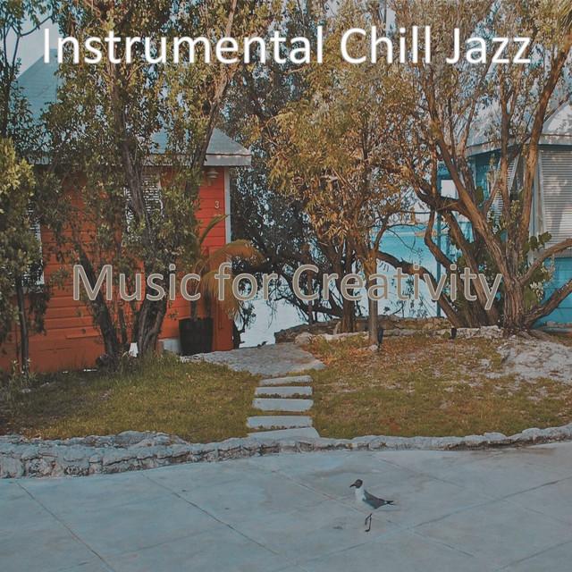 Instrumental Chill Jazz's avatar image