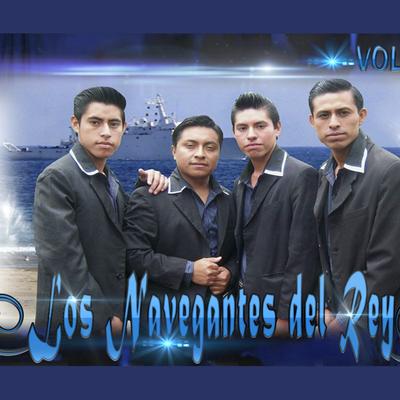 Los Navegantes del Rey's cover