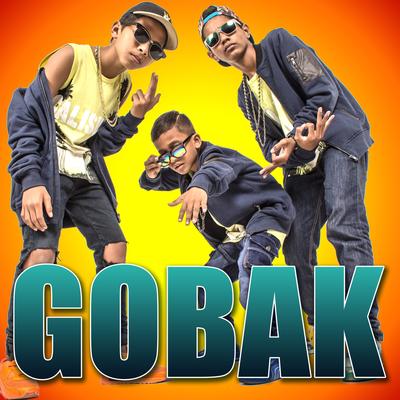 Gobak's cover