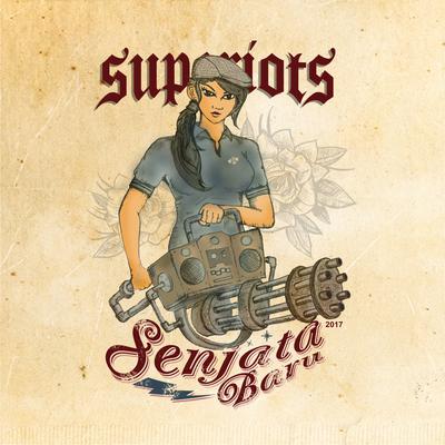 Lepas Kendali By SUPERIOTS's cover