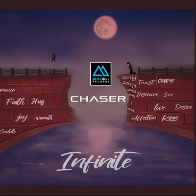 Infinite (Original) By Chaser's cover
