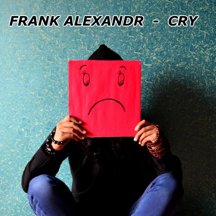 FRANK ALEXANDR's avatar image