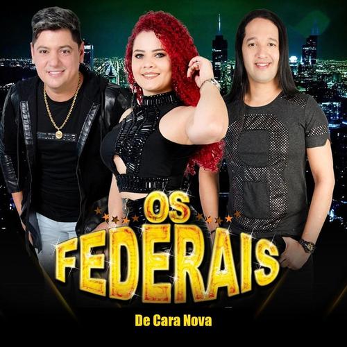 Os Federais's cover