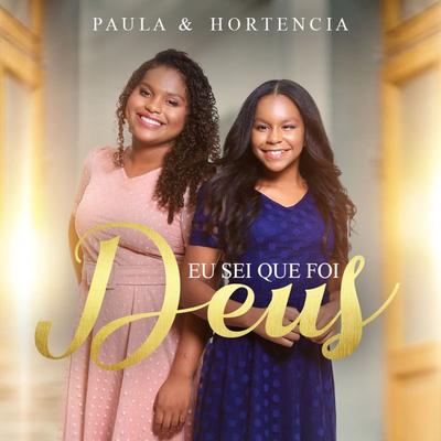 Paula & Hortência's cover