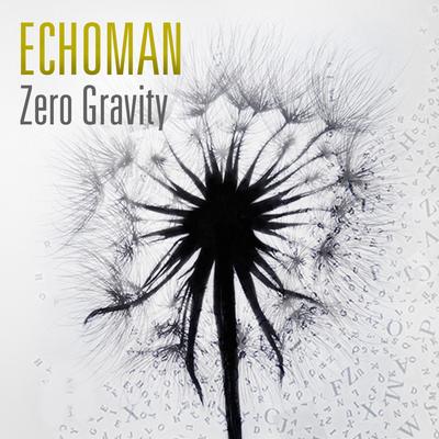 Zero Gravity By Echoman's cover