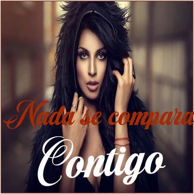 Contigo By Natalia Aguilar's cover
