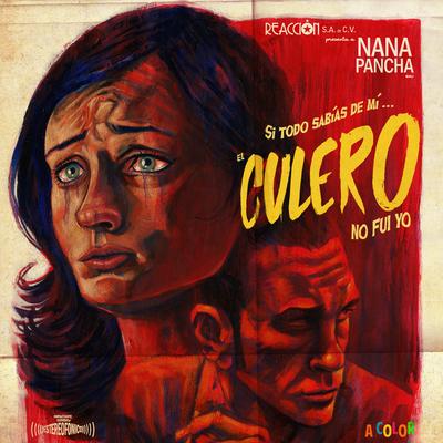 Culero's cover