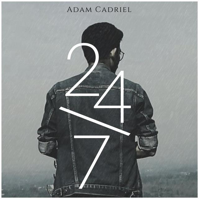 Adam Cadriel's avatar image