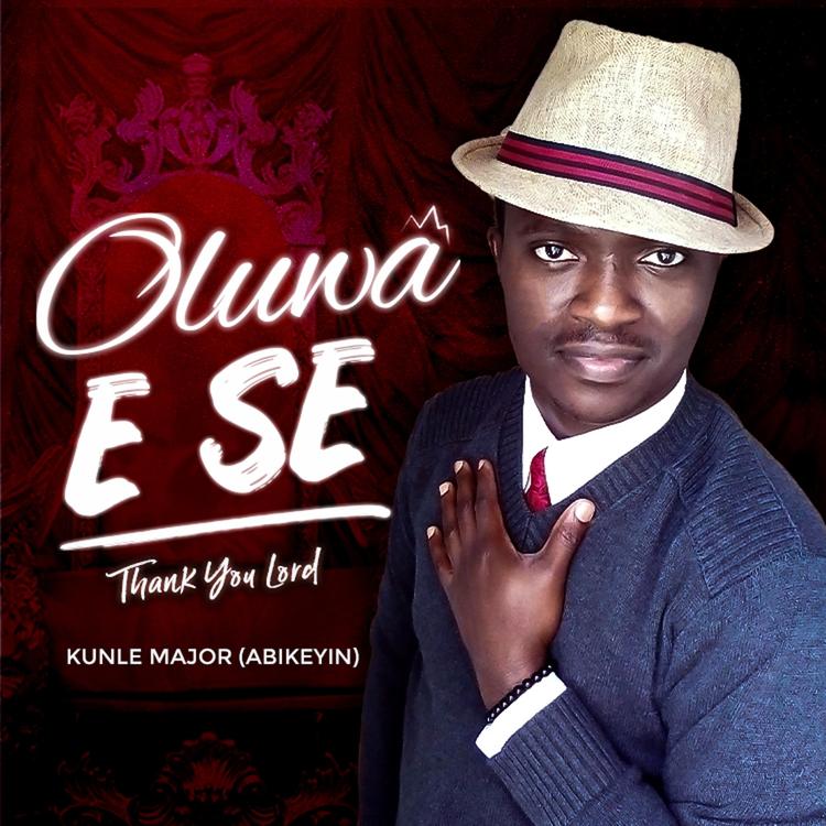 Kunle Major (Abikeyin)'s avatar image