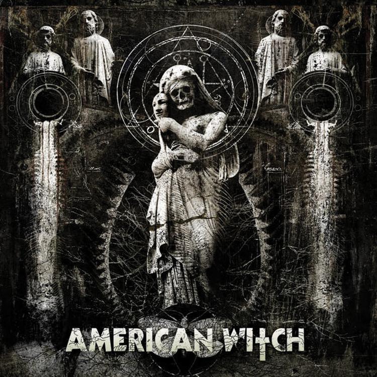 American Witch's avatar image