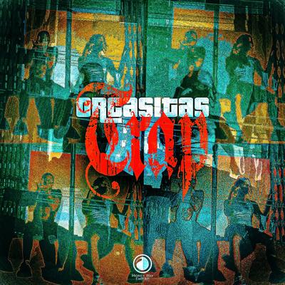 Orcasitas Trap By Papi Trujillo, Chaboki's cover