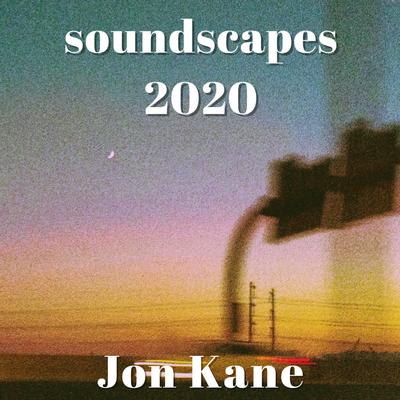 Jon Kane's cover