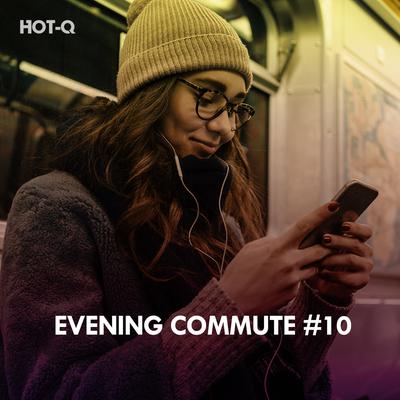 Evening Commute, Vol. 10's cover