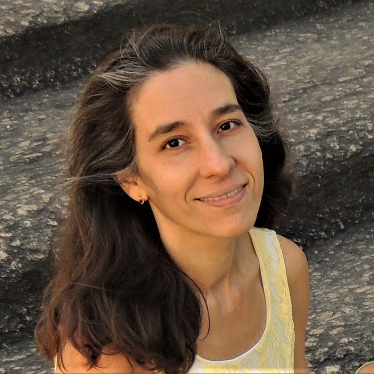 Mariana Bernardes's avatar image