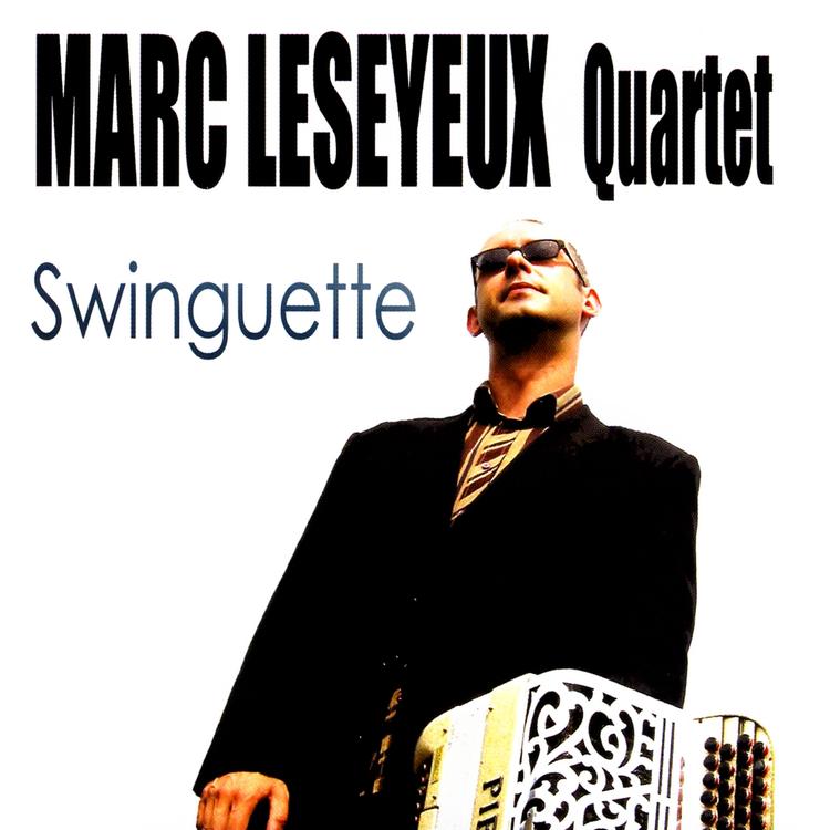 Marc Leseyeux Quartet's avatar image