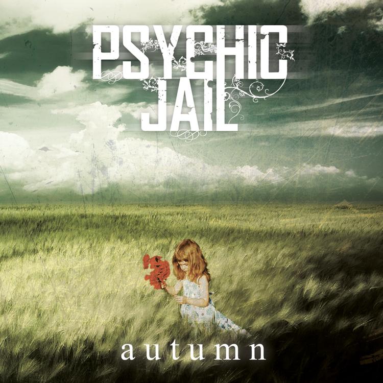 PSYCHIC JAIL's avatar image