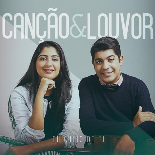 Canção & Louvor's cover