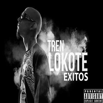 Sentados en la Esquina By Tren Lokote's cover