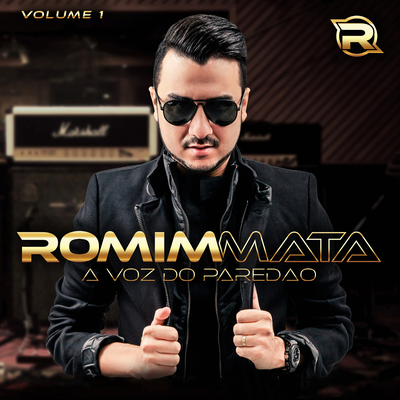 Cordão de Ouro By Romim Mahta, Gusttavo Lima's cover