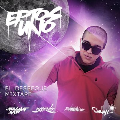 Mixtape: El Despegue's cover