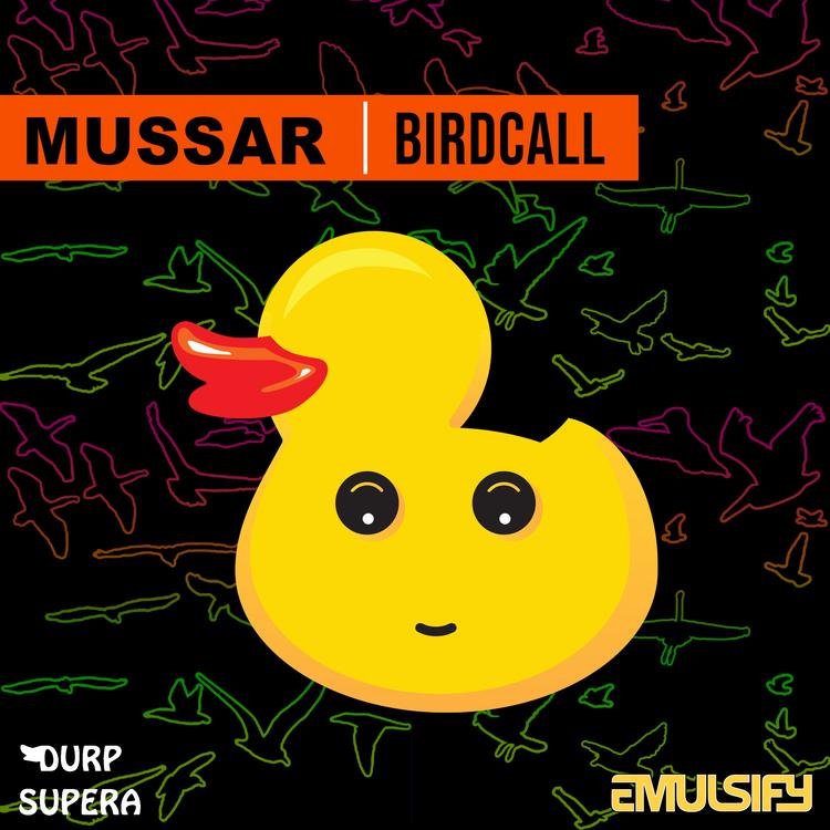 Mussar's avatar image