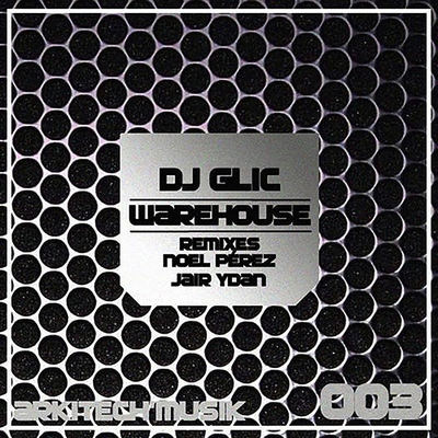 Warehouse (Noel Perez Remix)'s cover